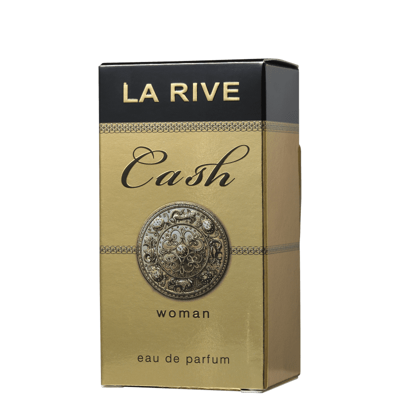 Cash Woman La Rive Eau de Parfum - Perfume Feminino 30ml