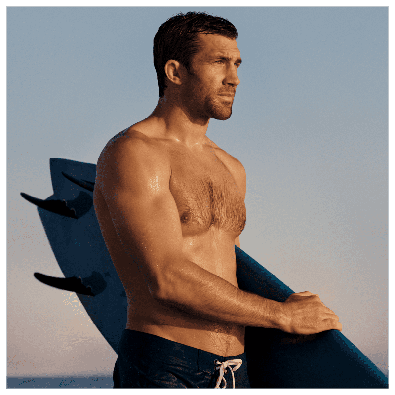 Polo Ultra Blue Ralph Lauren Eau de Toilette - Perfume Masculino 200ml