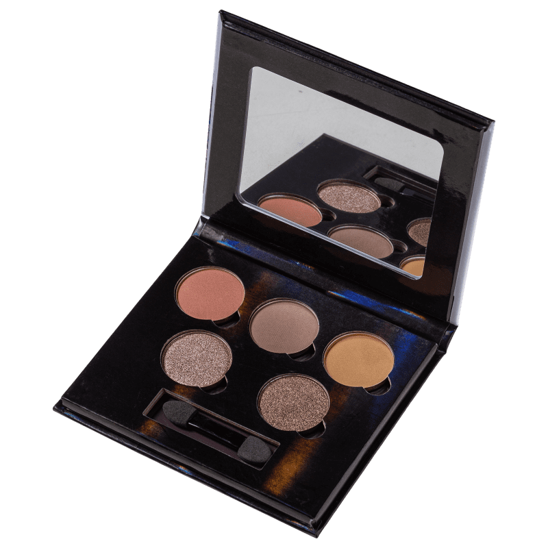 Indice Tokyo Glam Eyes Collection Night 2 - Paleta de Sombras 10g