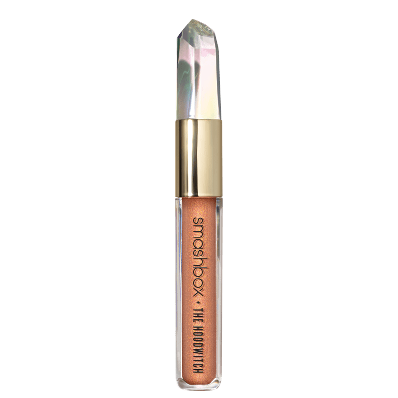 Smashbox Crystalized Always On That’s Fire - Sombra Metálica 3,86ML