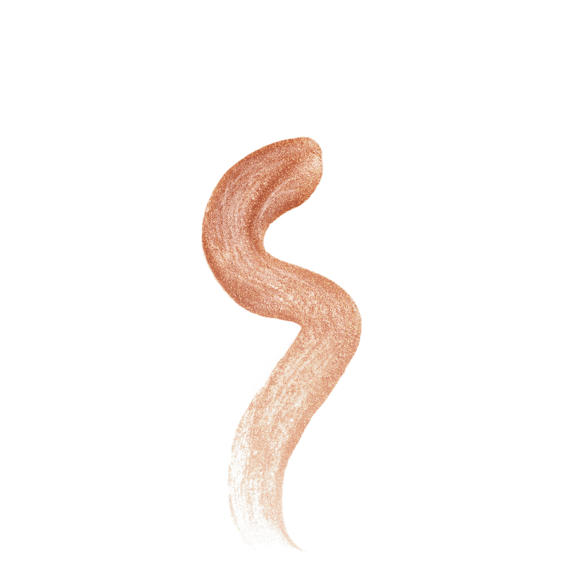 Smashbox Crystalized Always On That’s Fire - Sombra Metálica 3,86ML