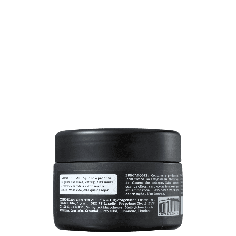 Corleone à Base de Água - Cera Modeladora 85g
