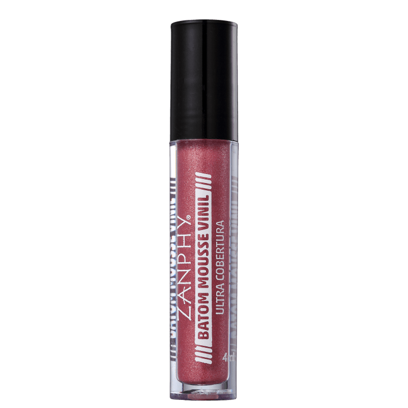 Zanphy Ultra Cobertura Vinil nº 12 - Batom 4ml