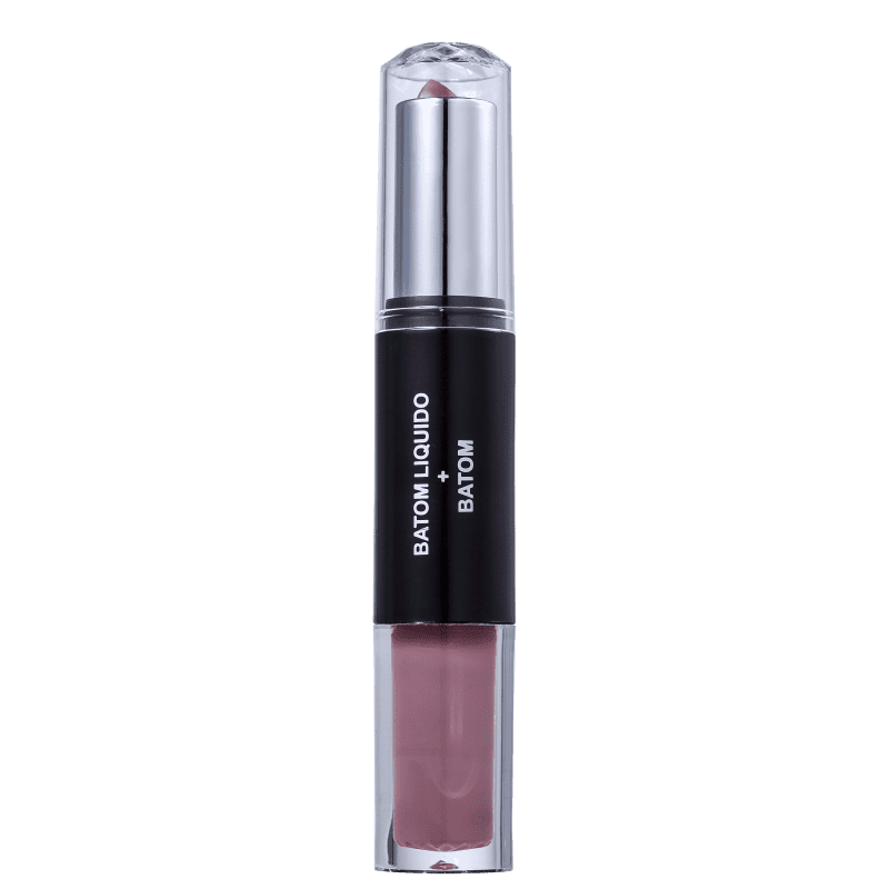 Zanphy 2 em 1 nº 04 - Batom 3,5g e 3ml