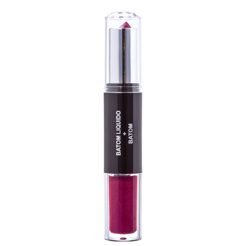 Zanphy 2 em 1 nº 05 - Batom 3,5g e 3ml