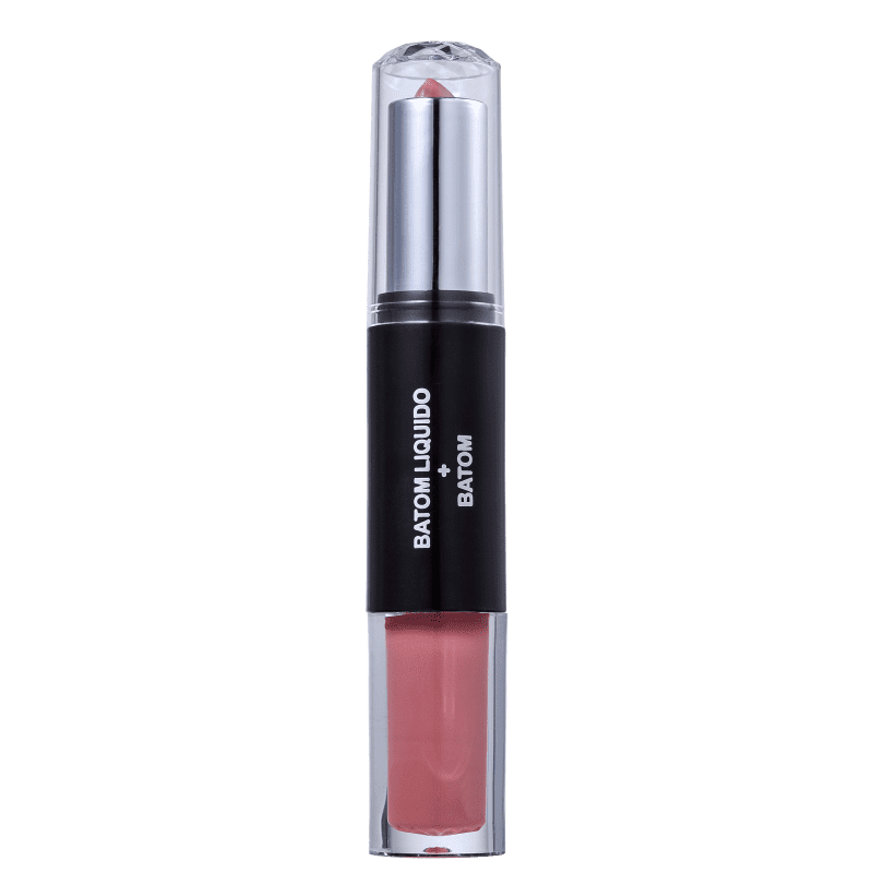 Zanphy 2 em 1 nº 06 - Batom 3,5g e 3ml