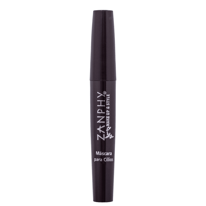 Zanphy Tradicional Preta - Máscara para Cílios 4ml