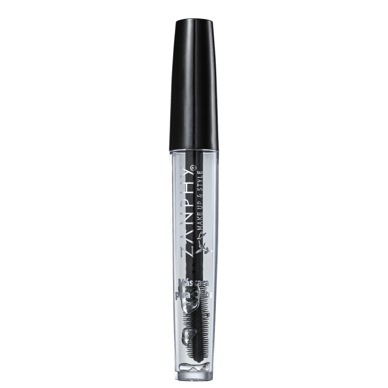 Zanphy Tradicional Incolor - Máscara para Cílios 4ml