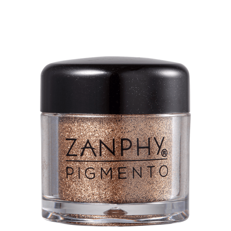 Zanphy Pigmento #Diva - Sombra Cintilante 1,5g