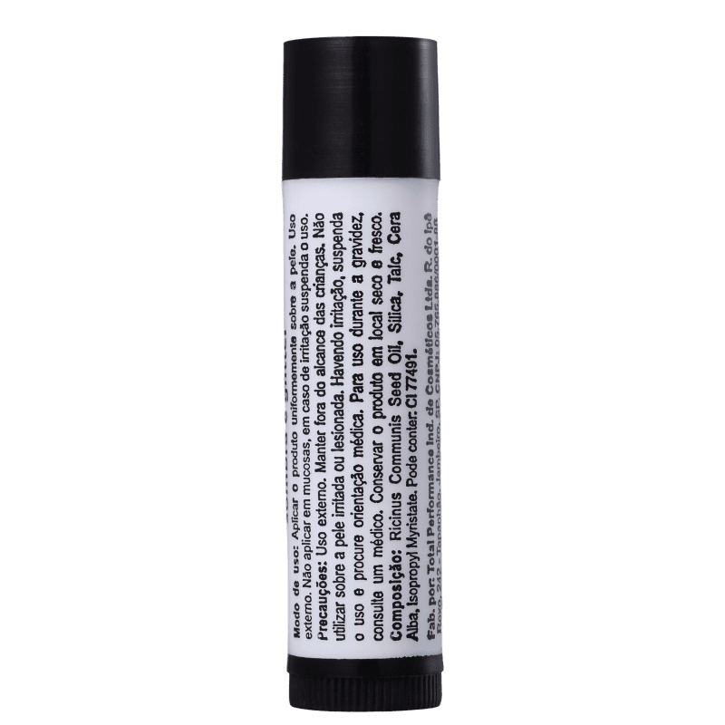 Zanphy Makeup & Style - Fixador de Glitter e Sombra 4ml