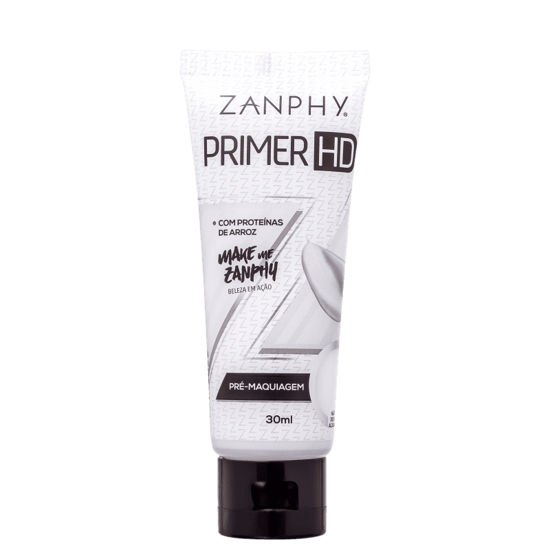 Zanphy HD - Primer 30ml