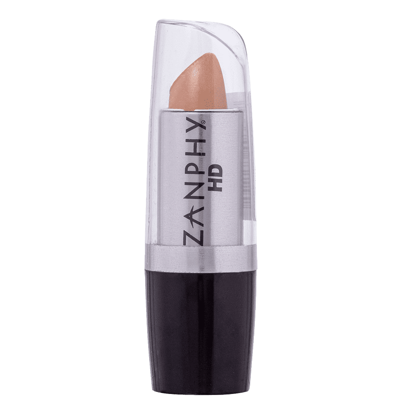 Zanphy Bastão 03 Bege Escuro - Corretivo Cremoso 3,5ml