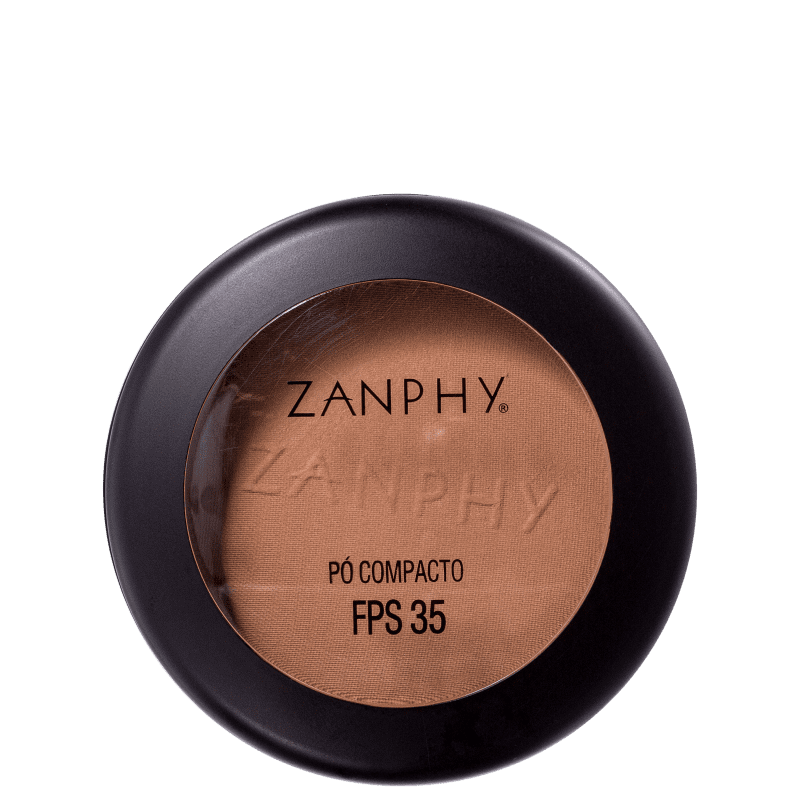 Zanphy Special Line FPS 35 05 - Pó Compacto 12g