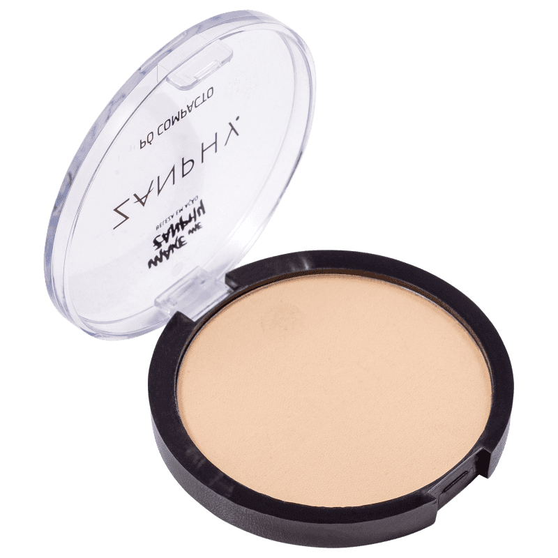 Zanphy Make Me Zanphy 30 - Pó Compacto 12g