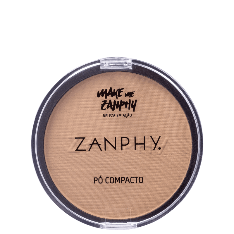 Zanphy Make Me Zanphy 30 - Pó Compacto 12g