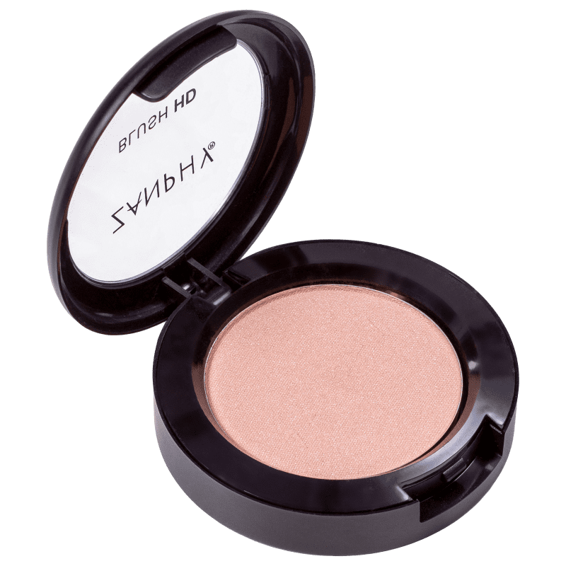 Zanphy Special Line HD 03 - Blush em Pó 6g