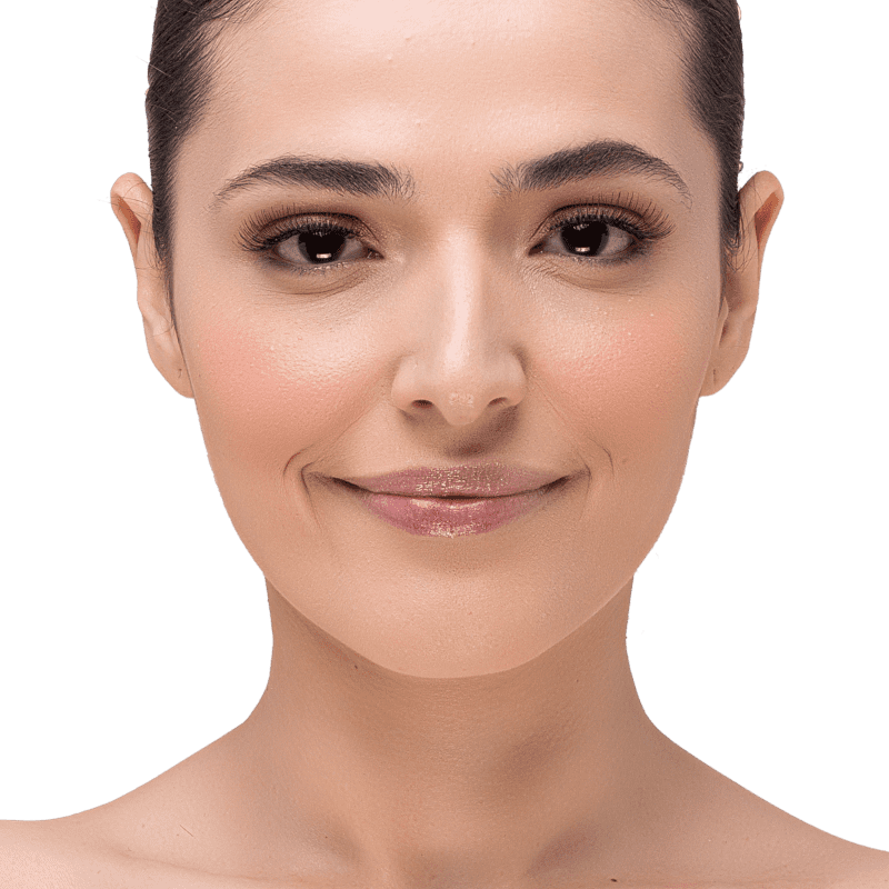Zanphy HD 11 - Blush em Pó 12g