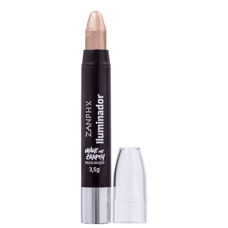 Zanphy Stick 05 - Bastão Iluminador 3,5g