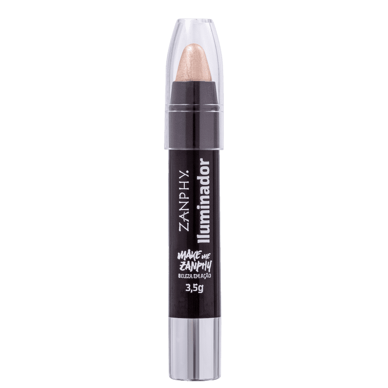 Zanphy Stick 05 - Bastão Iluminador 3,5g