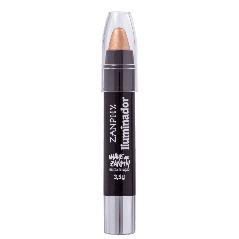 Zanphy Stick 06 - Bastão Iluminador 3,5g