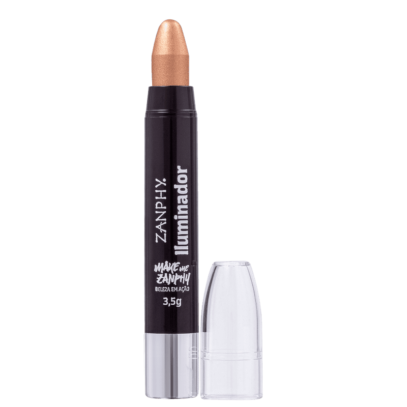 Zanphy Stick 06 - Bastão Iluminador 3,5g