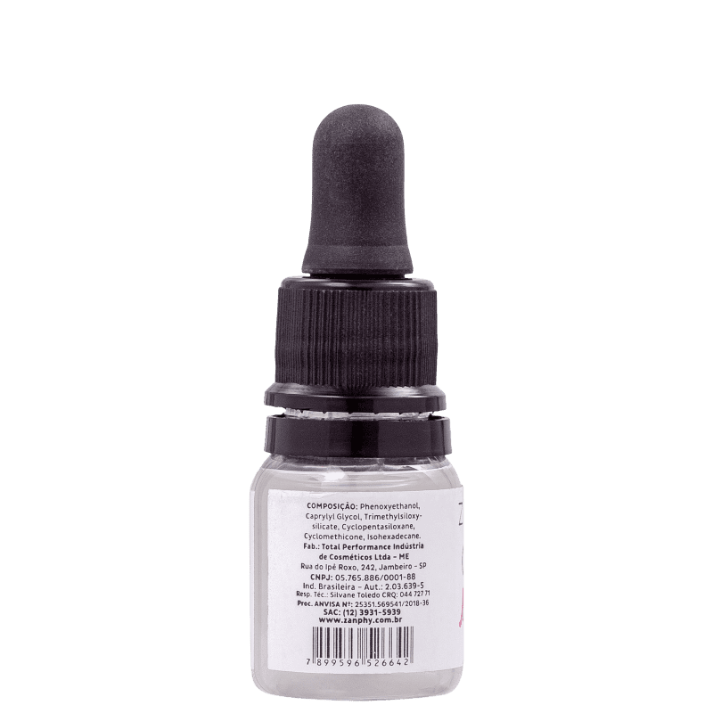 Zanphy Gota Mágica - Diluidor de Maquiagem 14ml
