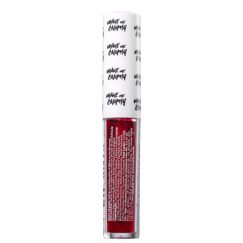 Zanphy Plena - Lip Tint 3,5ml