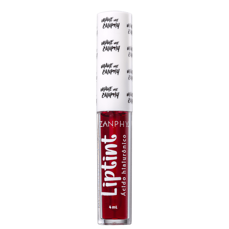 Zanphy Plena - Lip Tint 3,5ml