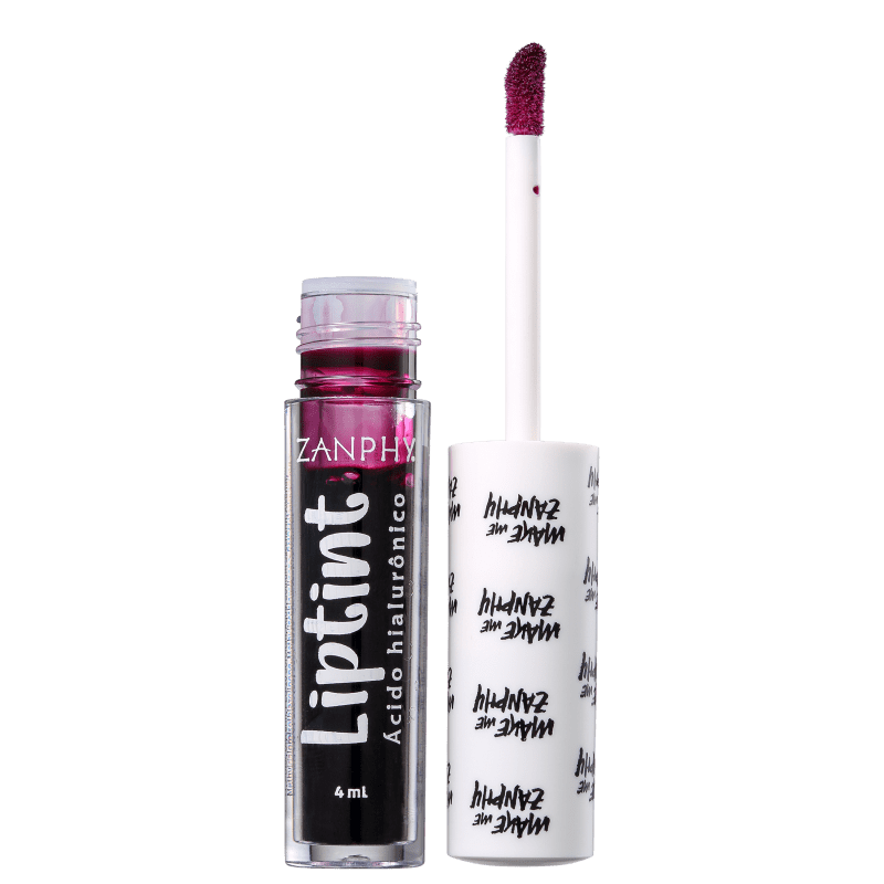 Zanphy Crush - Lip Tint 3,5ml