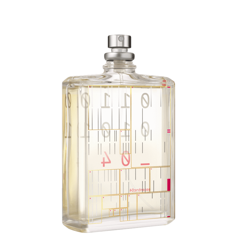 Escentric 04 Escentric Molecules Deo Parfum - Perfume Unissex 30ml