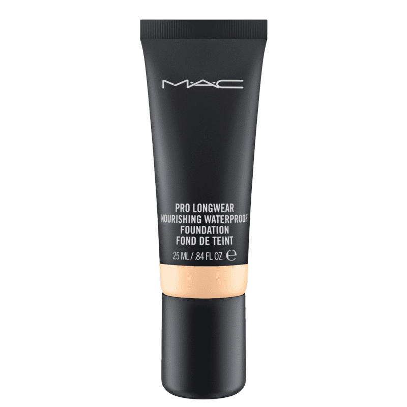 M·A·C Pro Longwear Nourishing Waterproof NC13 - Base Líquida 25ml