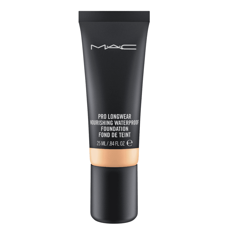 M·A·C Pro Longwear Nourishing Waterproof NC17 - Base Líquida 25ml