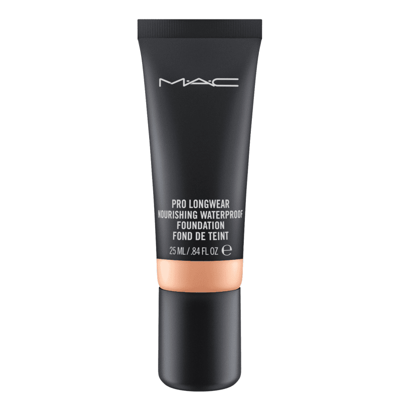 M·A·C Pro Longwear Nourishing Waterproof NC27 - Base Líquida 25ml