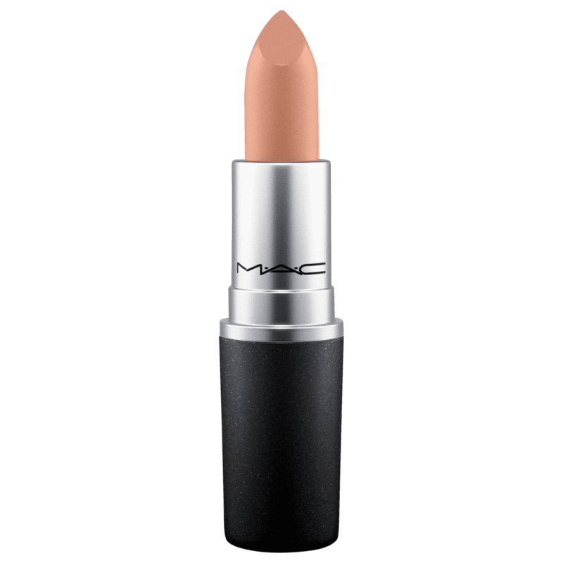 M·A·C Matte Lipstick Act Natural - Batom 3g