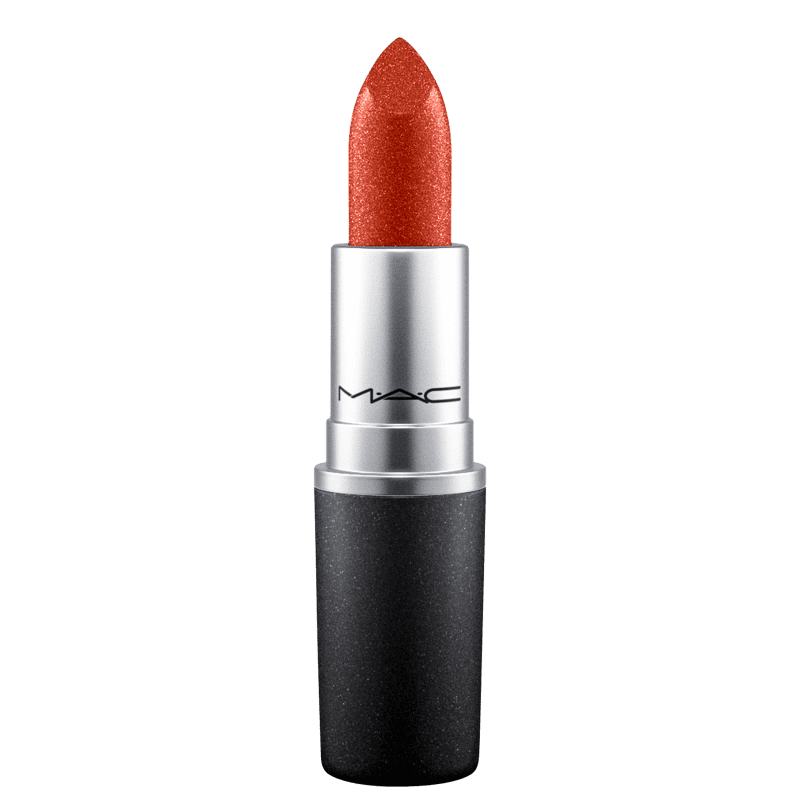 M·A·C Lustre Lipstick Good Form - Batom Cintilante 3g