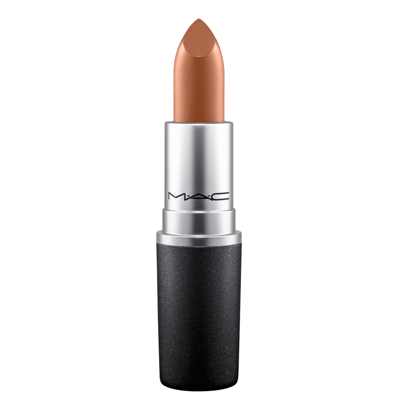 M·A·C Amplified Lipstick Feeling Myself - Batom Cremoso 3g