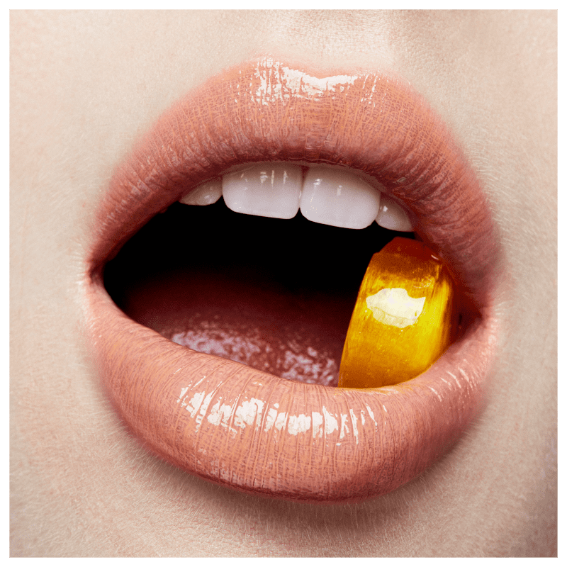 M·A·C Lipglass Primordial - Gloss Labial 3,1ml