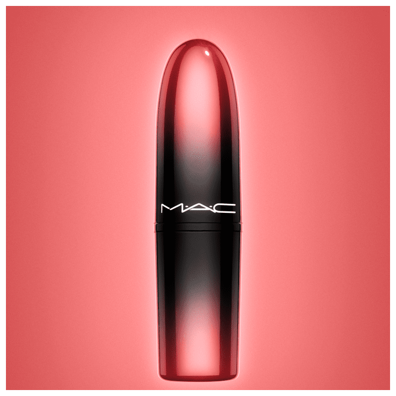 M·A·C Love Me As If I Care - Batom Cremoso 3g
