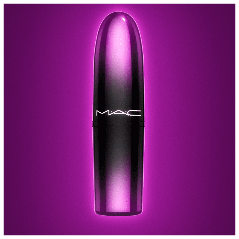 M·A·C Love Me Hey Frenchie - Batom Cremoso 3g