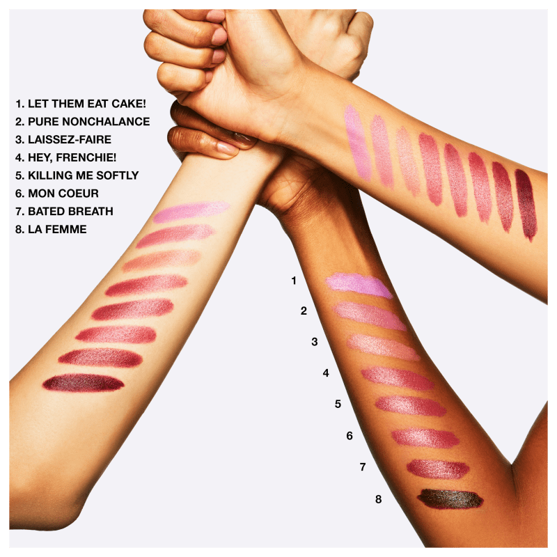M·A·C Love Me La Femme - Batom Cremoso 3g