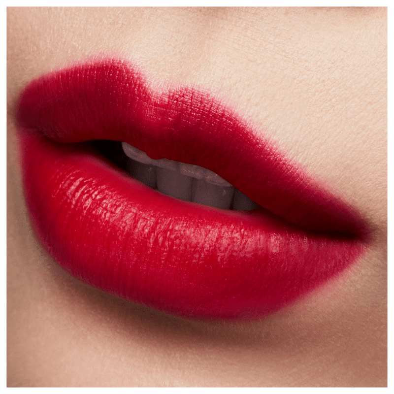 M·A·C Love Me Maison Rouge - Batom Cremoso 3g