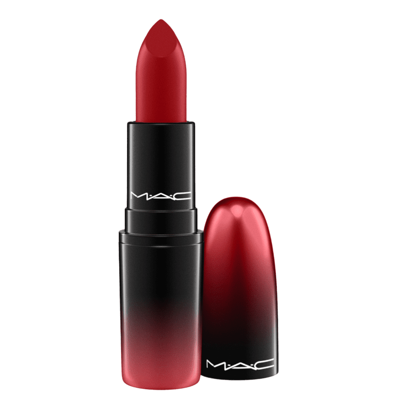 M·A·C Love Me Maison Rouge - Batom Cremoso 3g