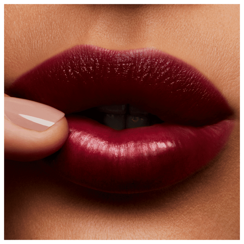 M·A·C Love Me Maison Rouge - Batom Cremoso 3g