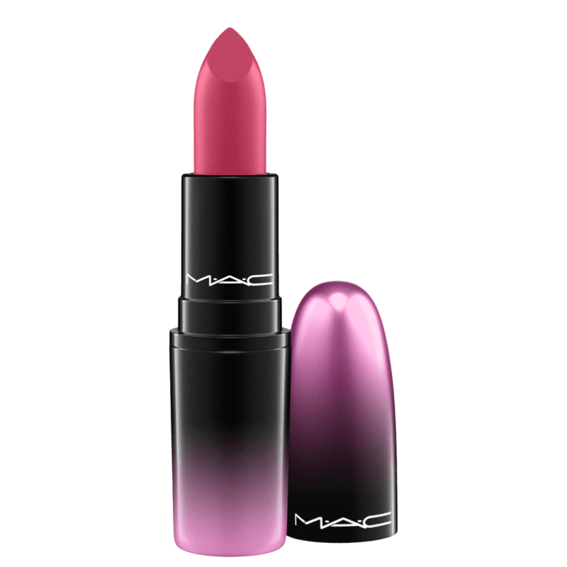 M·A·C Love Me Mon Coeur - Batom Cremoso 3g