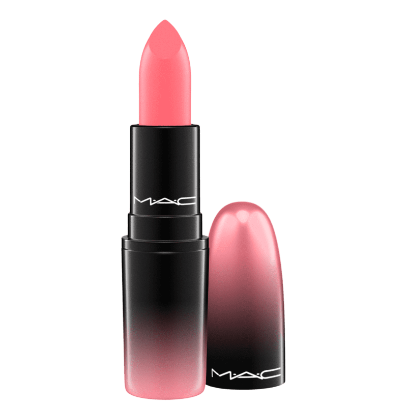 M·A·C Love Me Vanity Bonfire - Batom Cremoso 3g