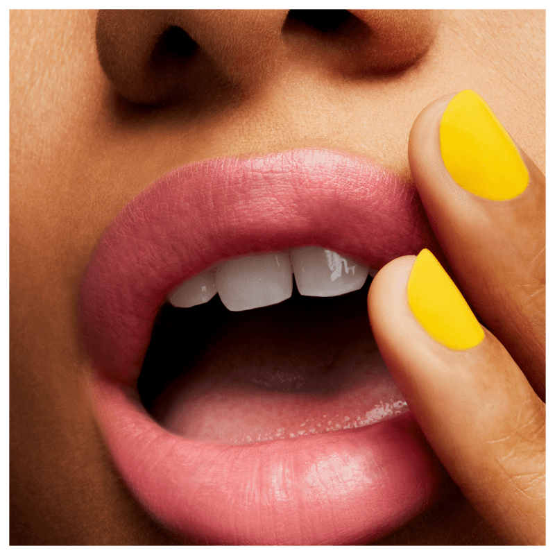 M·A·C Love Me Vanity Bonfire - Batom Cremoso 3g