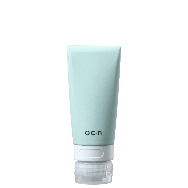 Océane Trip Glam N 2 Verde - Frasco para Viagem 60ml