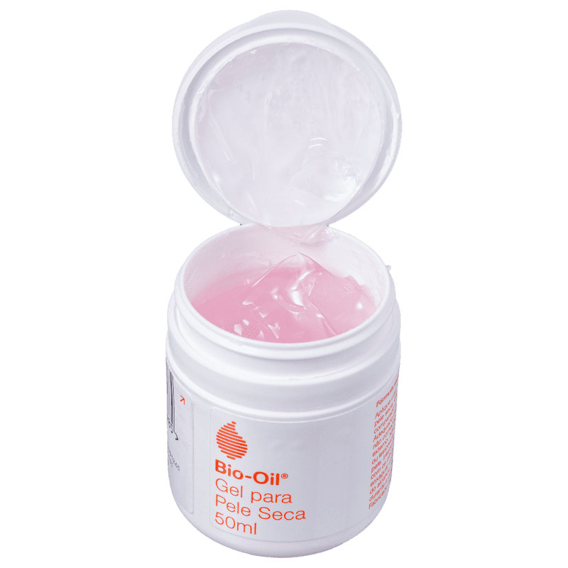 Bio-Oil Pele Seca - Gel Hidratante 50ml