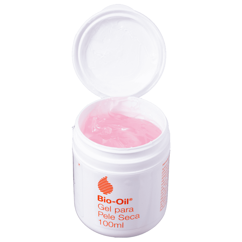 Bio-Oil Pele Seca - Gel Hidratante Corporal 100ml