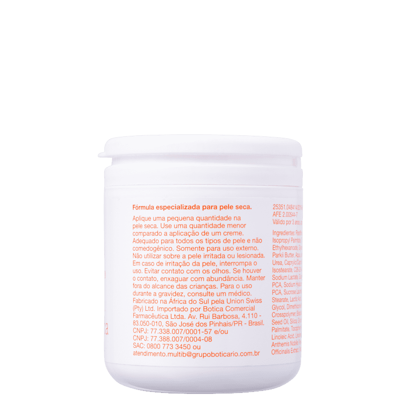 Bio-Oil Pele Seca - Gel Hidratante Corporal 200ml